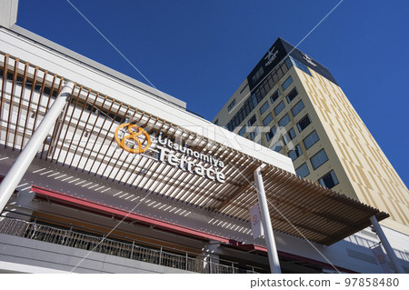 Utsunomiya Terrace Utsunomiya Terrace 97858480