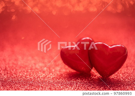 Valentines Day background Valentines Day background 97860993