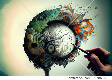 Autism day awareness 97861895