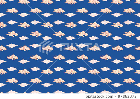 Traditional Chinese Background 97862372
