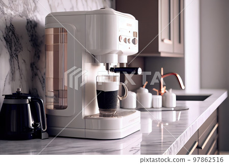 illustration of cup of coffee, iluustration illustration of cup of coffee, iluustration 97862516