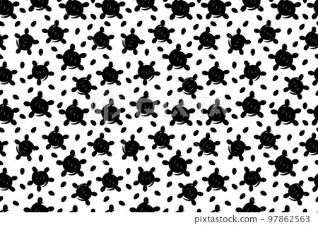 African Festive Pattern African Festive Pattern 97862563