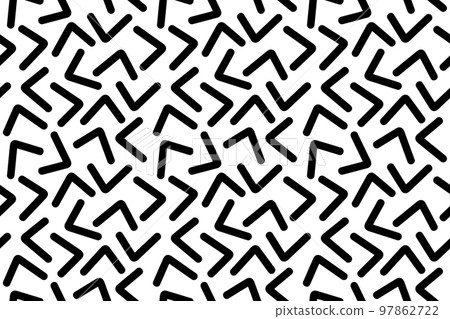 Hand Drawn Pop Background Hand Drawn Pop Background 97862722
