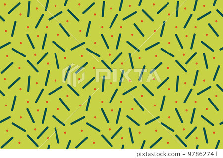 Abstract Seamless Background Abstract Seamless Background 97862741