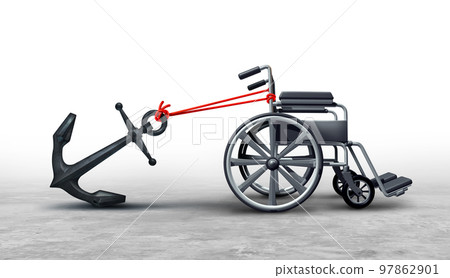 Challenges Faced By Handicapped Challenges Faced By Handicapped 97862901