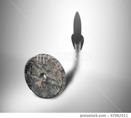 Potential Of Technology 97862911