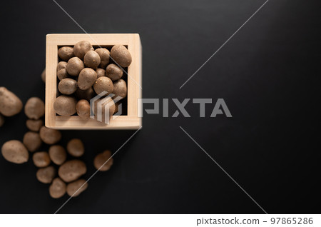 秋味山藥mukago 97865286