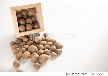 秋味山藥mukago 97865355