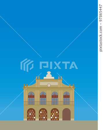 Haro City Hall ayuntamiento Arlo Haro La Rioja La Rioja 97865447
