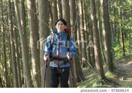 男子單人攀登 97866624