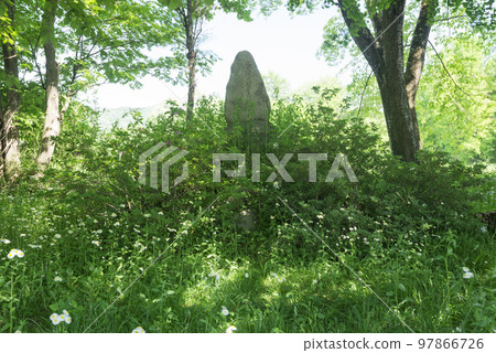 Kunohe Castle Ruins Kunohe Castle Ruins 97866726