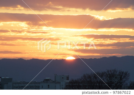 Sunrise Sunrise 97867022