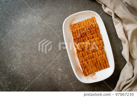 squid seafood snack squid seafood snack 97867230