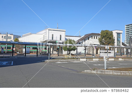 蓮田站東口 蓮田站東口 97868482