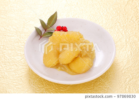 板栗腎 板栗腎 97869830