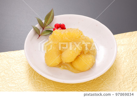 板栗腎 板栗腎 97869834