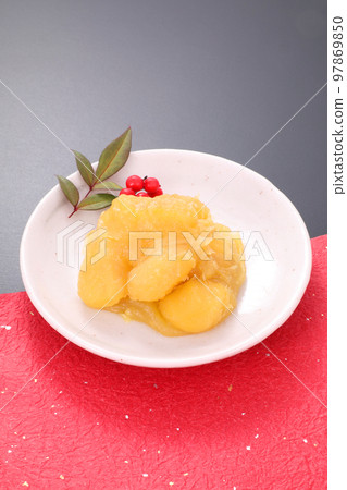 板栗腎 板栗腎 97869850