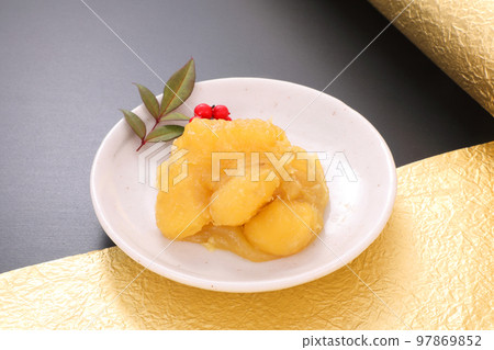 板栗腎 板栗腎 97869852