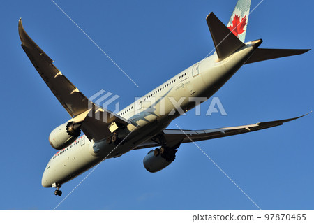 加拿大航空客機 B787-9 97870465