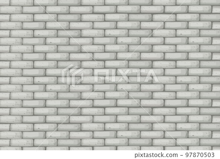 Grey bricks wall background Grey bricks wall background 97870503