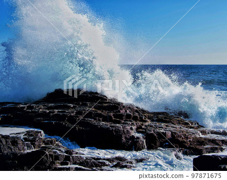 Wave spray Wave spray 97871675