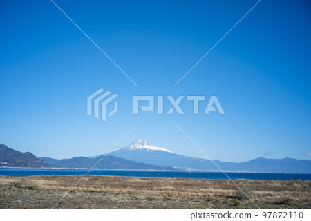 Shimizu Miho Seaside Park [Shizuoka Prefecture] 97872110