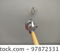 Firefighting equipment inspection tool 97872331