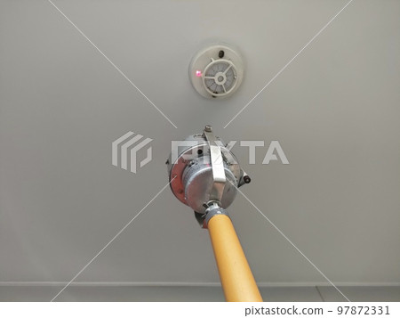 消防器材檢查工具 97872331