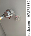 Firefighting equipment inspection tool 97872332