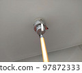 Firefighting equipment inspection tool 97872333