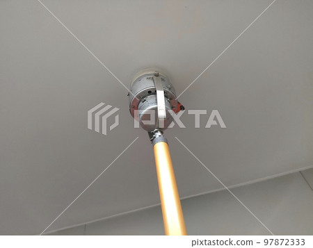 Firefighting equipment inspection tool Firefighting equipment inspection tool 97872333