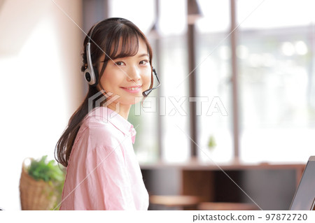 凸面操作員_close-up 2 97872720