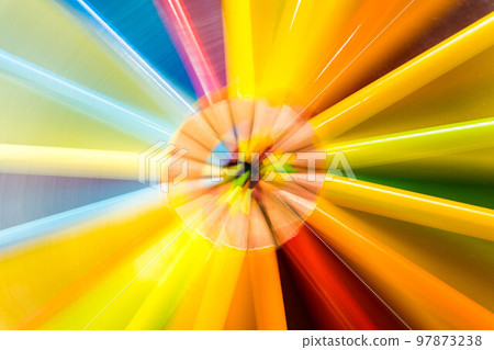 Color pencil 5 Color pencil 5 97873238