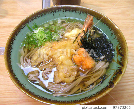 Tenpurasoba 97873265