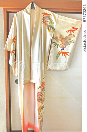 Kimono 97873268