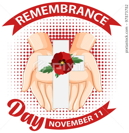 Remembrance day poster design Remembrance day poster design 97873782