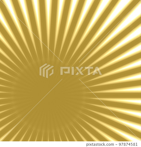 gold gold material background wallpaper decoration background 97874581
