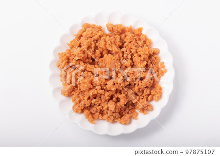 Salmon flakes Salmon flakes 97875107