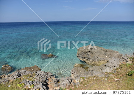 沖繩Ku島 沖繩Ku島 97875191