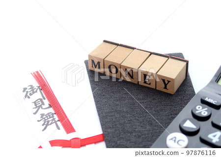 Envelope for sympathy Image of the cost of ceremonial occasions 8 Envelope for sympathy Image of the cost of ceremonial occasions 8 97876116