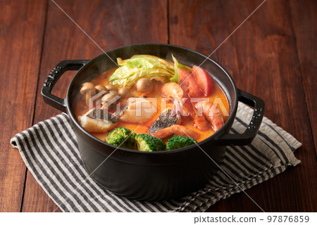 煮鍋 97876859
