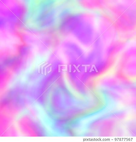 Iridescent holographic texture background. Excellent for web design, posters, covers, social media, packaging, fashion, or any other creative projects Iridescent holographic texture background. Excellent for web design, posters, covers, social media, packaging, fashion, or any other creative projects 97877567