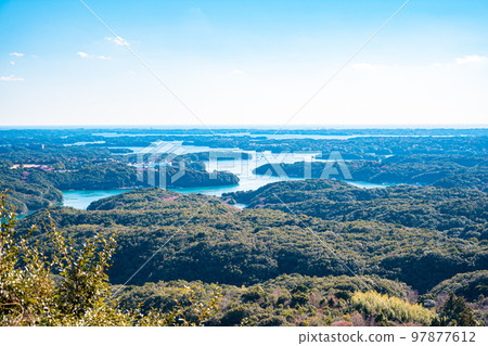 Yokoyama Observatory (January) 97877612