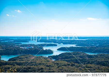 橫山展望台（1月） 97877776