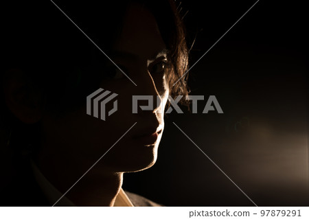male, man, person 97879291