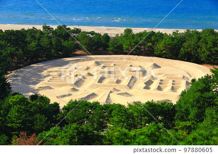 [香川縣] Sunny Zenigata Sunae 97880605