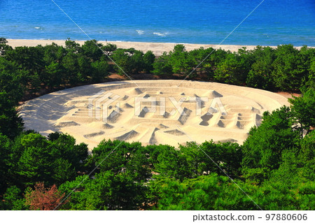 [香川縣] Sunny Zenigata Sunae 97880606