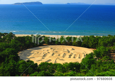 [Kagawa Prefecture] Sunny Zenigata Sunae 97880608