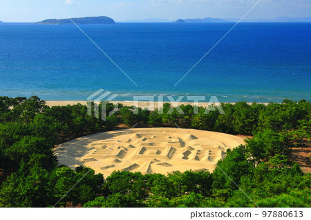 [香川縣] Sunny Zenigata Sunae 97880613