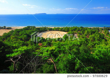 [Kagawa Prefecture] Sunny Zenigata Sunae 97880629